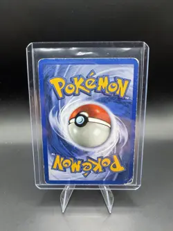 Pokemon TCG Venusaur 15/102 Base Set Holo Rare 100HP 1999 Stage 2 Wizards Card - Image 2