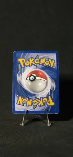 Pokemon Venusaur Base Set 15/102 Holo 1999-2000 Wizards MP - Image 2