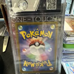 2023 POKEMON JPN SV2D-CLAY BURST ART RARE #072 HERACROSS Pinnacle 10 - Image 2