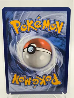 Pokemon White Flare Stunfisk Illustration Rare English NM - Image 2