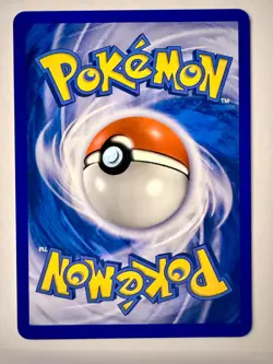 🇨🇦 NM Pokemon TCG Ditto 64/113 Squirtle EX Delta Species 2005 Trading Car - Image 2
