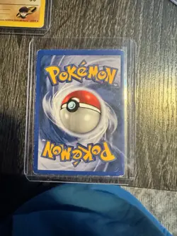 Pokemon TCG Kingdra 1st Edition Neo Genesis Non Holo Mint - Image 2