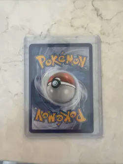 Pokemon TCG Tyranitar EX Cosmos Holo Ultra Rare - Image 2