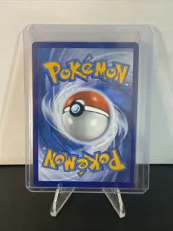 Pokemon Paradox Rift Gholdengo ex 135/182 Double Rare - Image 2