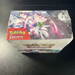 Pokemon TCG: Scarlet & Violet - Paradox Rift Booster Box - SEALED 820650863998 - Image 5
