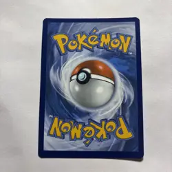 Pokemon Destined Rivals - 052/182 Cynthia's Feebas Reverse Holo - Image 2