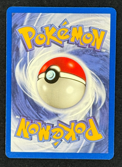 DARK GOLDUCK **1st Edition** (NM/LP) - 37/82 Team Rocket - Pokemon TCG - Image 2