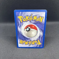 Great Condition Pre-owned Pokemon TCG Rocket / Dark Charizard 21/82 2000 - Image 3