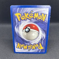 Great Condition Pre-owned Pokemon TCG Rocket / Dark Charizard 21/82 2000 - Image 4