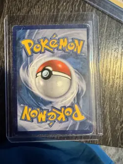 Phantom Forces M Gengar EX Holo Rare Pokemon 35/119 *LOOK AT DESCRIPTION* - Image 5