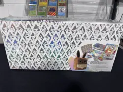 Pokemon Prismatic Evolutions Super Premium Collection Brand New/Sealed - Image 2