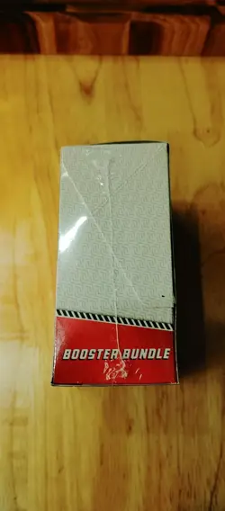 Pokemon TCG Scarlet & Violet White Flare Booster 6 pack Bundle - Factory Sealed - Image 2