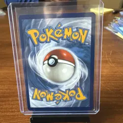 POKEMON CELEBRATIONS CLASSIC COLL. #24 BIRTHDAY PIKACHU HOLO - NM - Image 2
