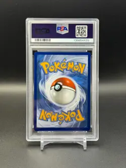 Pokemon Prismatic Umbreon ex Figure Collection Promo 176 PSA 10 GEM - Image 2