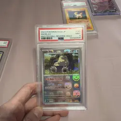 Pokemon Small Slab Lot - Image 2