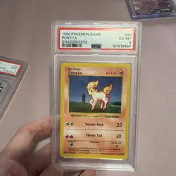 Pokemon Small Slab Lot - Image 3