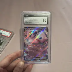 Pokemon Small Slab Lot - Image 5