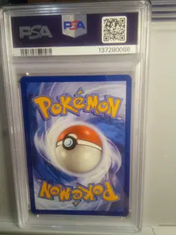 2023 Pokemon Aerodactyl Holo Rare #142/165 Psa 10 By Shinji Kanda - Image 2