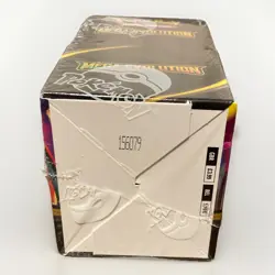 Mega Evolutions Pokemon Half Booster Box (18 Packs) Sealed - Image 5