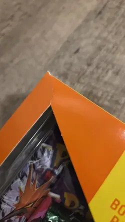 Pokemon TCG Reshiram & Charizard GX Premium Collection Box New Factory Sealed - Image 3
