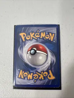 Primeape Non Holo Expedition 29/147 E-Series Vintage Pokemon 2002 Ungraded - Image 2