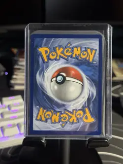 Mega Gardevoir EX 060/132 Mega Evolution Double Rare Pokemon TCG - Image 3