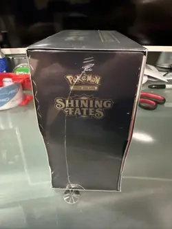Pokemon TCG: Shining Fates Elite Trainer Box, 2021 Factory Sealed 820650828171 - Image 3