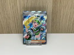 Emcee's Hype 220/182 - Pokemon TCG Destined Rivals - Ultra Rare - NM - Image 1
