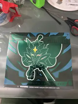 Pokemon Scarlet Violet TWILIGHT MASQUERADE Elite Trainer Box FACTORY SEALED ETB - Image 1