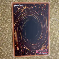Noble Knight's Shield-Bearer - Yugioh Brothers of Legend Secret Rare BROL-EN017 - Image 2