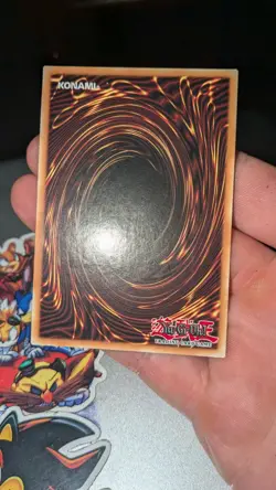 Noble Knight's Shield-Bearer BROL-EN017 Brothers of Legend 1st Edition - Image 2