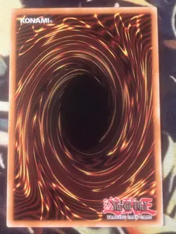 Yugioh: EN Shuffle - BLCR-EN008 - Secret Rare - 1st Edition NM - Image 2