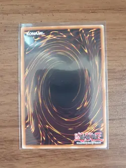 Yugioh Jester Confit ANPR-EN009 Super Rare Unlimited Edition NM/LP - Image 2