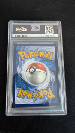 Dragapult ex - Pokemon TCG - Prismatic Evolutions PRE EN - SIR #165 - PSA 10! - Image 2