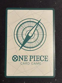 2026 TCG One Piece - OP14 Egghead Island Gold DON!! - The Azure Sea’s Seven - Image 2