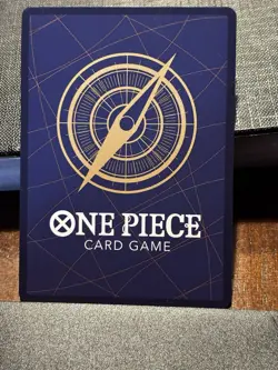 Buggy Op14 GOLD One Piece TCG OP09-051 - Image 4