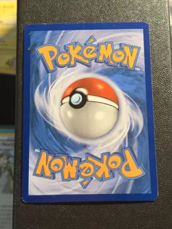 Machop 6/12 McDonald's Pokemon TCG Promo 2018 Holo LP - Image 2