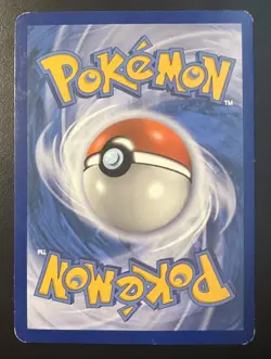 Machop - 6/12 - Confetti Holo - 2018 McDonald's Promos - Pokemon TCG - LP - Image 2