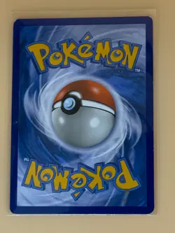 Machop - 6/12 - Confetti Holo - 2018 McDonald's Promos - Pokemon TCG - Image 2