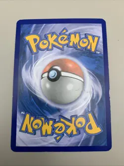 Machop 6/12 McDonald's Pokemon TCG Promo 2018 Holo LP - Image 3