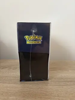 Pokemon TCG - Surging Sparks Pokemon Center - Elite Trainer Box - Sealed ETB - Image 2