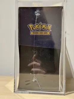 Pokemon TCG Surging Sparks Pokemon Center ETB Elite Trainer Box Sealed WITH CASE - Image 5