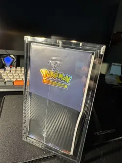 Pokemon TCG - Surging Sparks Pokemon Center - Elite Trainer Box - Sealed ETB - Image 2