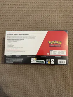 Pokemon TCG Surging Sparks Costco Bundle ETB & Booster Bundle Sealed ✅ IN HAND - Image 2