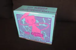 Pokemon Sword and Shield - Fusion Strike Elite Trainer Box ETB - Pokemon Center - Image 1