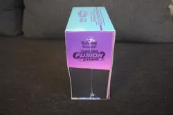 Pokemon Sword and Shield - Fusion Strike Elite Trainer Box ETB - Pokemon Center - Image 4