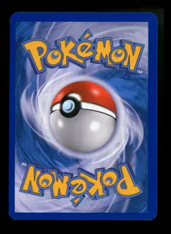 Cresselia LV.X 103/106 Great Encounters 2008 Holo Rare Pokemon Card TCG - Image 2