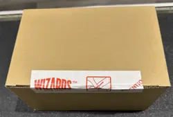 MAGIC MTG - LORWYN ECLIPSED - FACTORY SEALED 6 BOX COLLECTOR BOOSTER CASE - Image 3