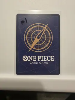 Nami One Piece TCG OP01-016 (Gift Collection 2023) Promo Card Near Mint - Image 3