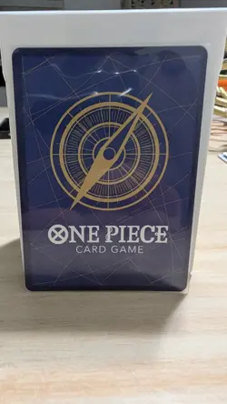 Nami (Gift Collection 2023) OP01-016 One Piece Promotion Cards Foil - Image 2